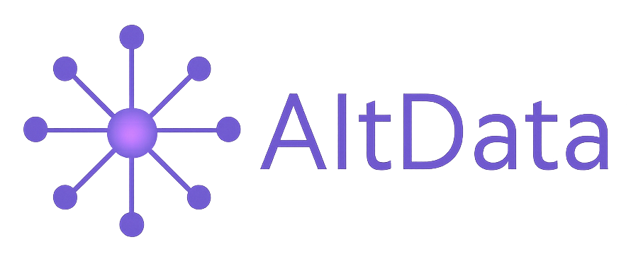AltData